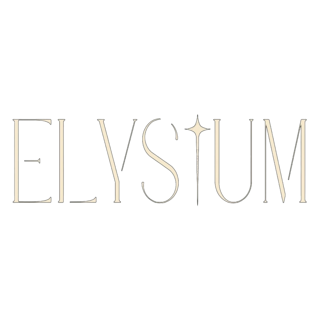 Elysium Cup logo